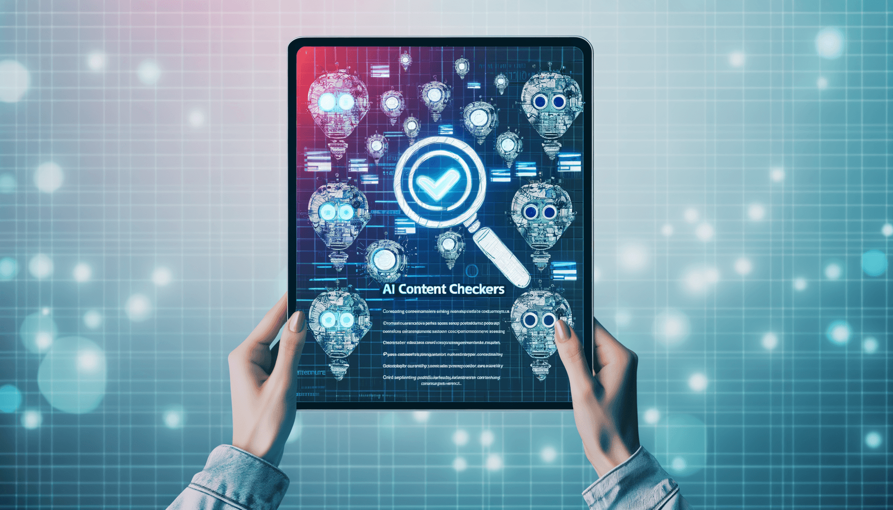 AI Content Checkers: Tools to Ensure Originality