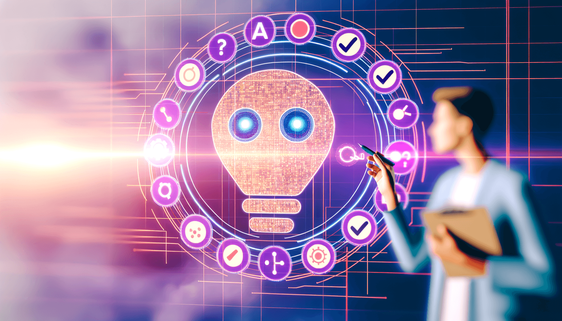 Detecting AI-Generated Text: A Complete Checklist