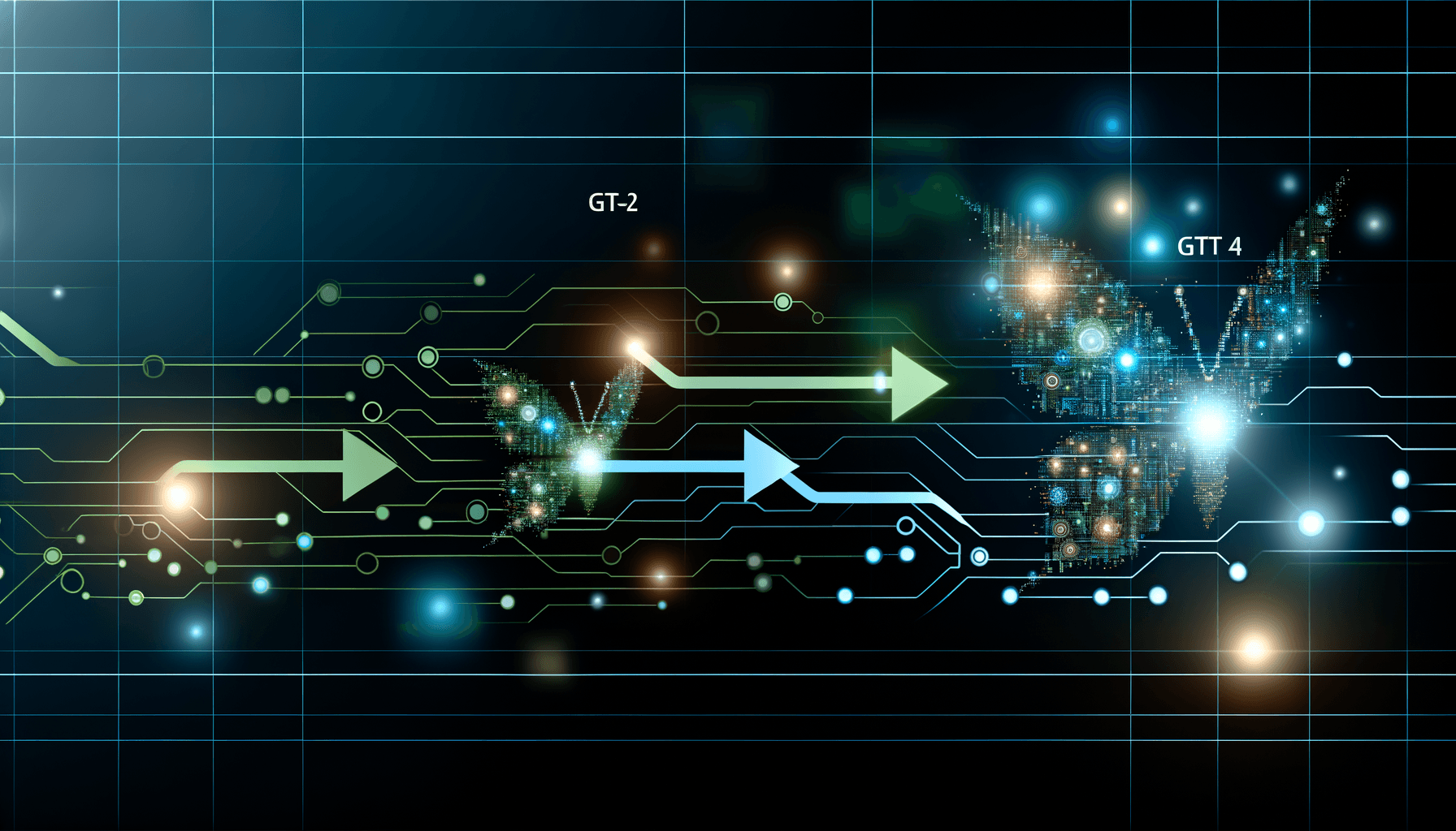 GPT AI Checkers: From GPT-2 to GPT-4 Detection