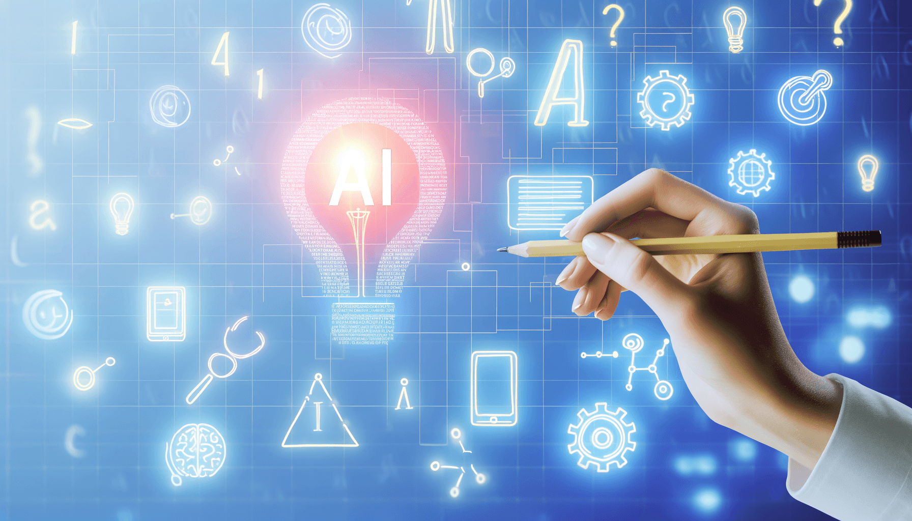 How to Check for AI in Essays and Academic Writing